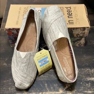 TOMS Wmn Classics